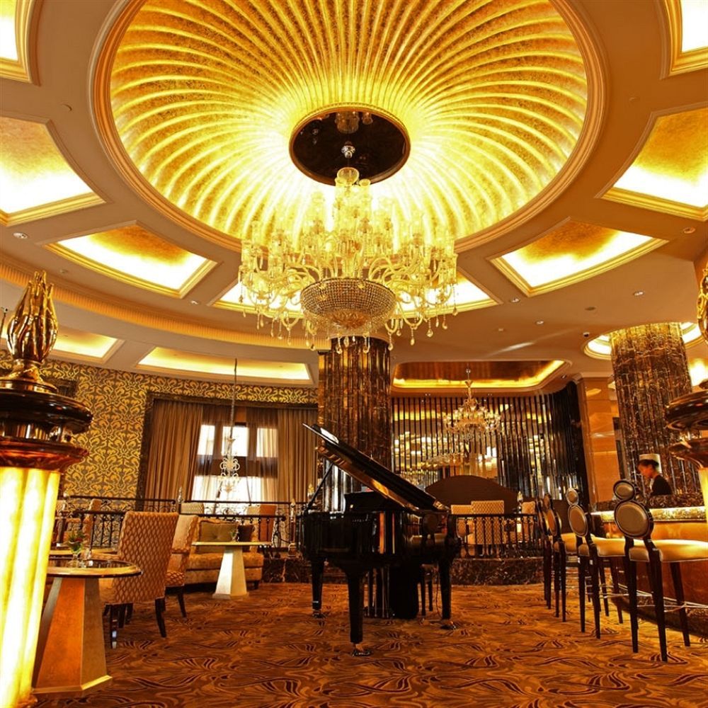 Chateau Star River Taiyuan Exterior photo