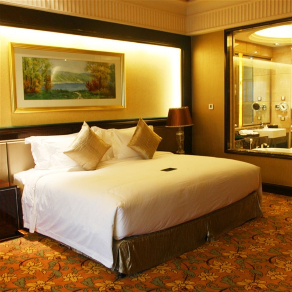 Chateau Star River Taiyuan Exterior photo