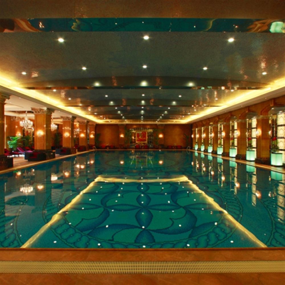 Chateau Star River Taiyuan Exterior photo