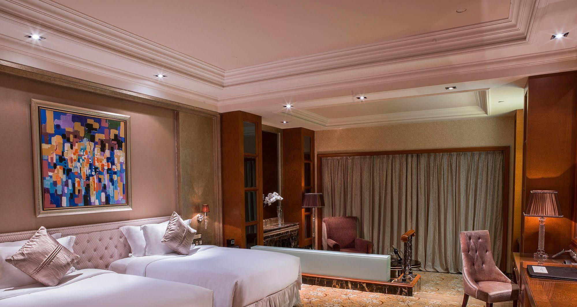 Chateau Star River Taiyuan Exterior photo
